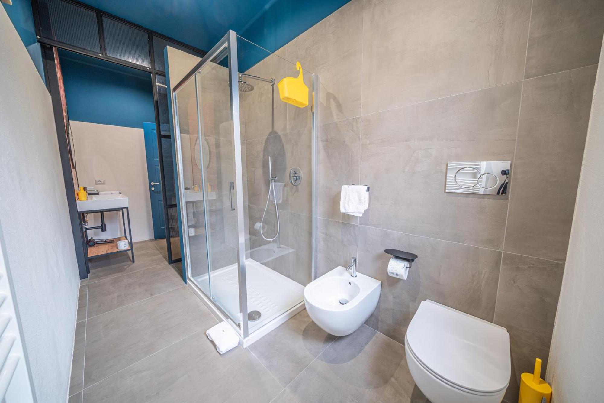 Dei Balzi Apartments コンヴェルサーノ エクステリア 写真