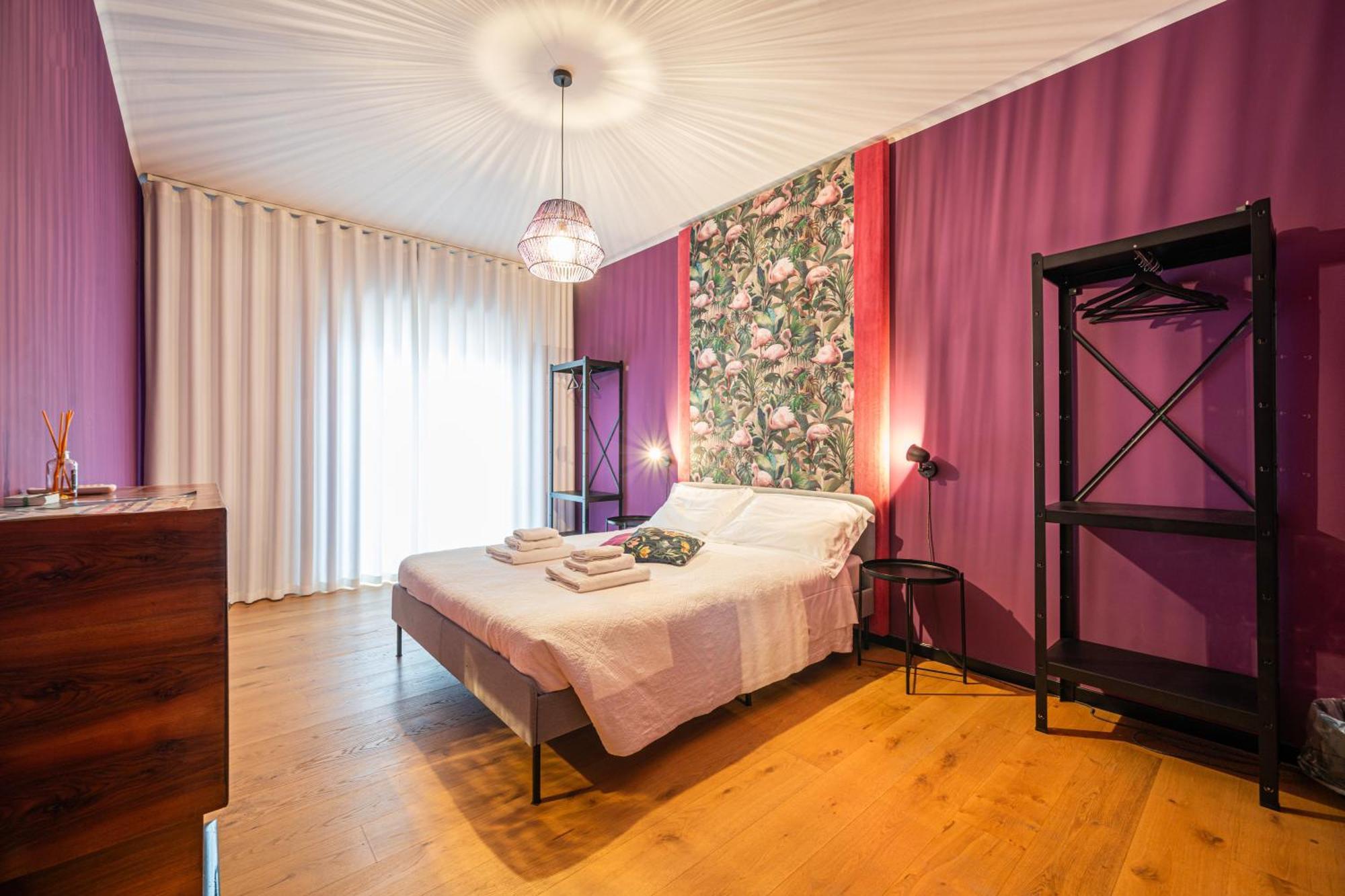 Dei Balzi Apartments コンヴェルサーノ エクステリア 写真