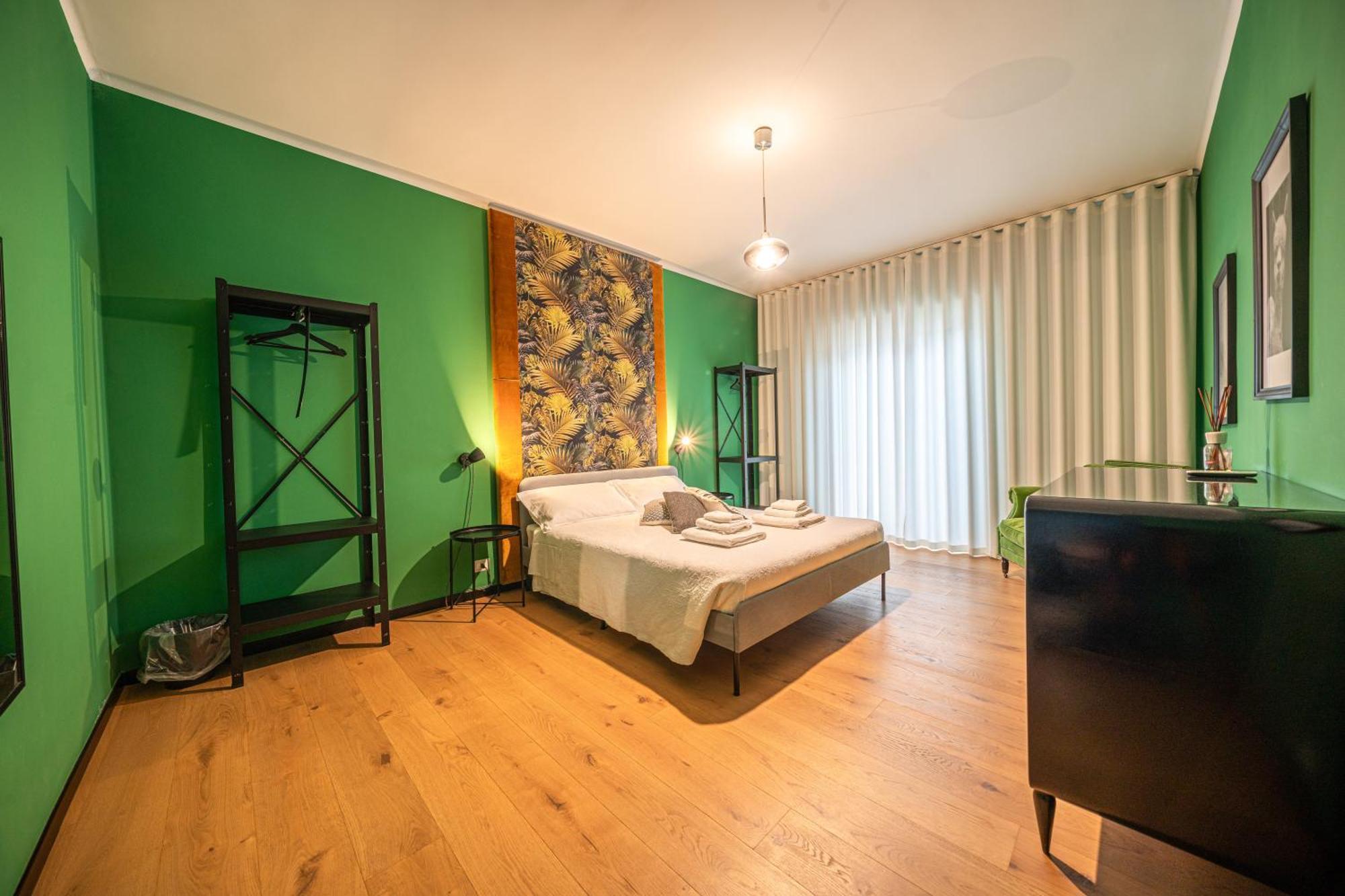 Dei Balzi Apartments コンヴェルサーノ エクステリア 写真