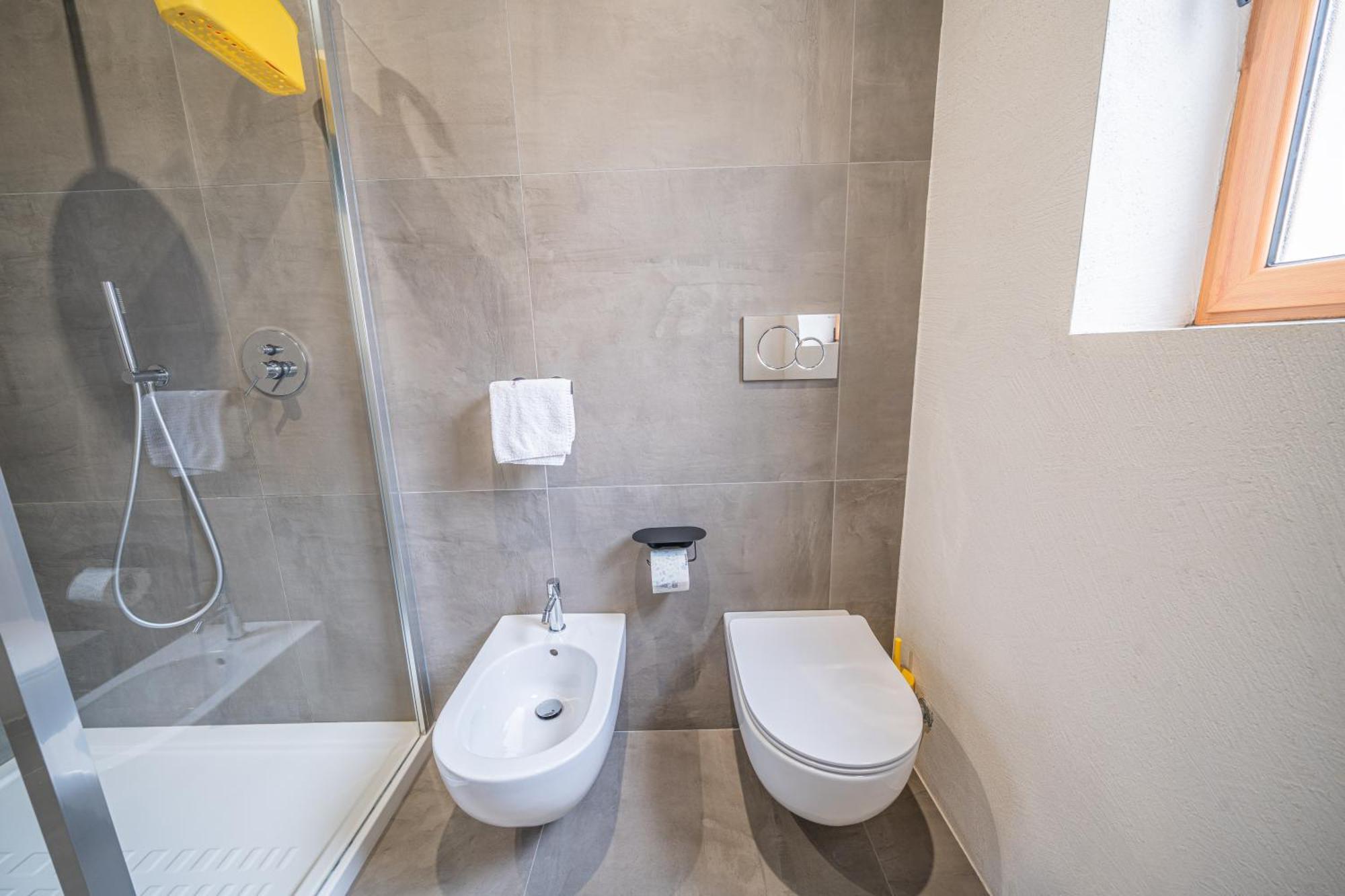 Dei Balzi Apartments コンヴェルサーノ エクステリア 写真
